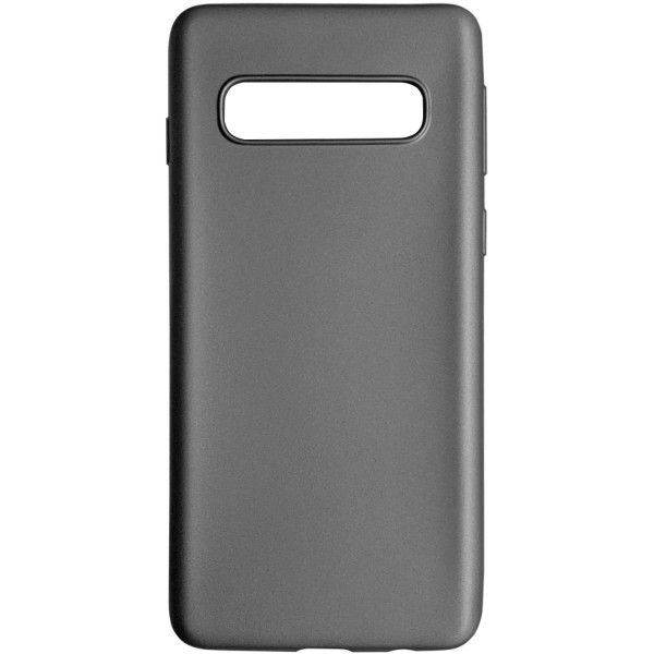 фото Чехол j-case thin для samsung galaxy s10 grey