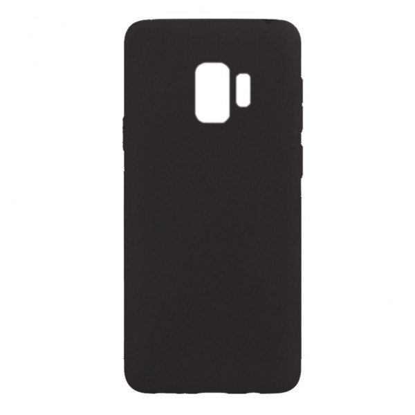 фото Чехол j-case thin для samsung galaxy s9 black