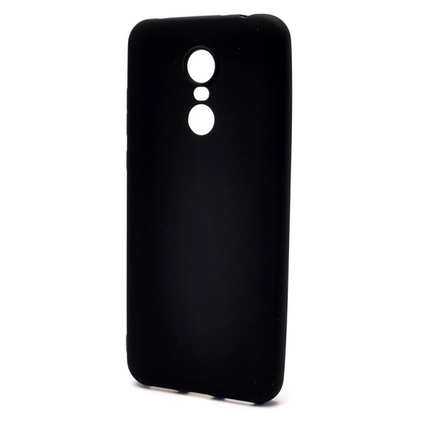 Чехол J-Case THIN для Xiaomi Redmi 5 Black