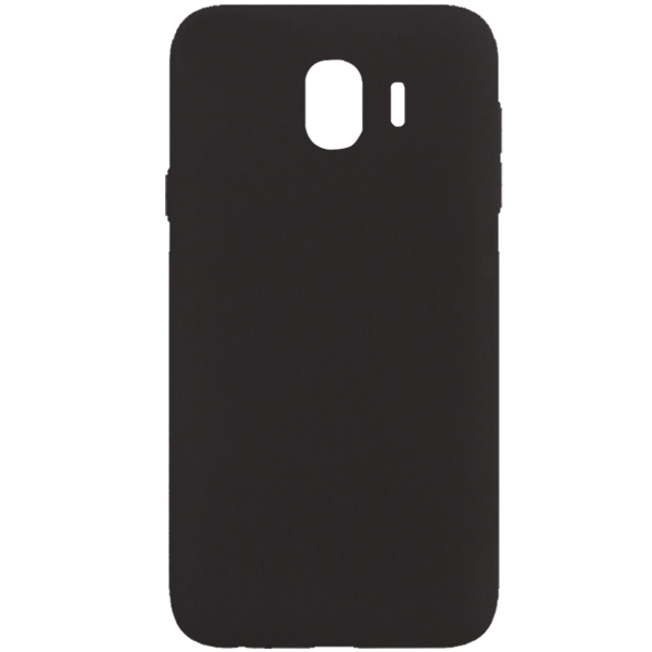 фото Чехол j-case thin для samsung j400f galaxy j4 (2018) black