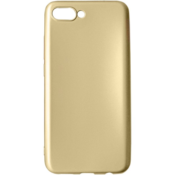 фото Чехол j-case thin для huawei honor 10 gold