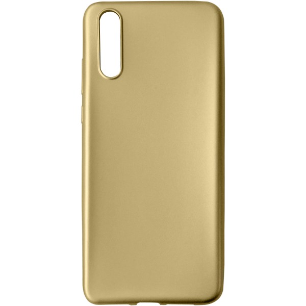 фото Чехол j-case thin для huawei p20 gold