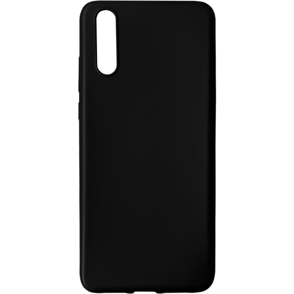 фото Чехол j-case thin для huawei p20 black