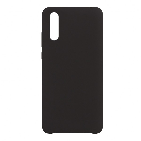 фото Чехол j-case thin для huawei p20 pro black