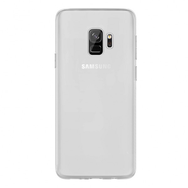 фото Чехол j-case thin для samsung galaxy s9 transparent