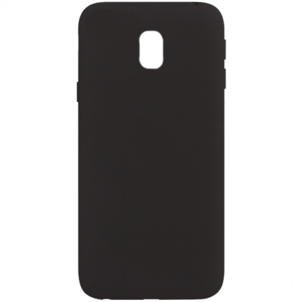 фото Чехол j-case thin для samsung j330 galaxy j3 (2017) black