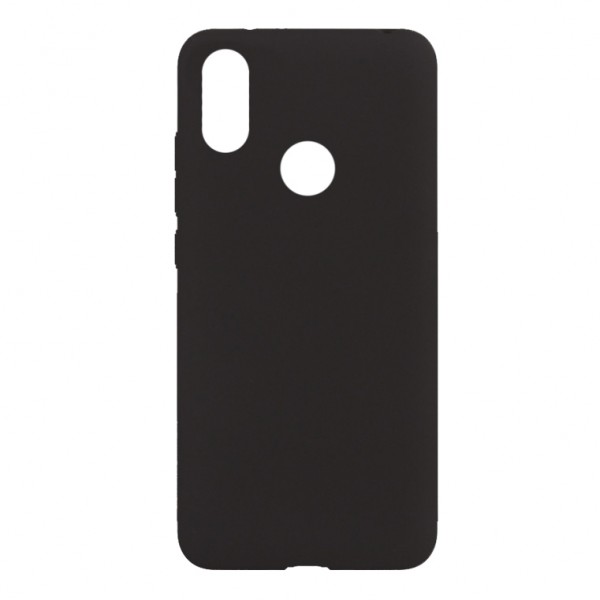 Чехол J-Case THIN для Xiaomi Mi 6X / Mi A2 Black