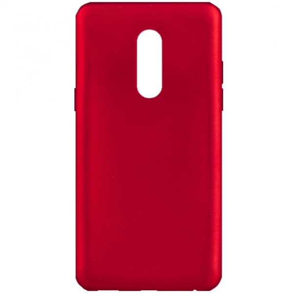 фото Чехол j-case thin для meizu 15 red