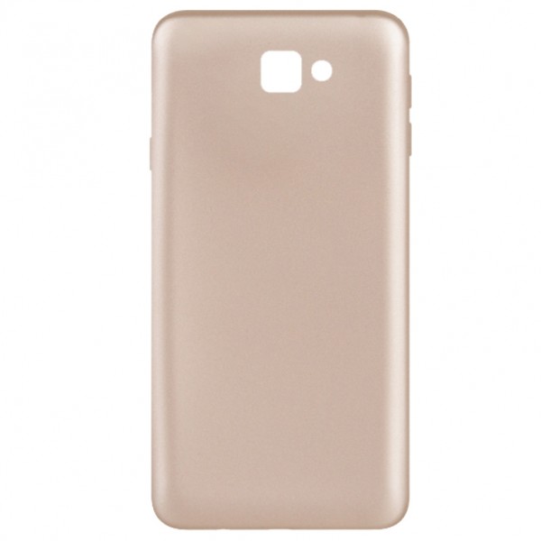 фото Чехол j-case thin для samsung galaxy j7 prime 2 (2018) gold