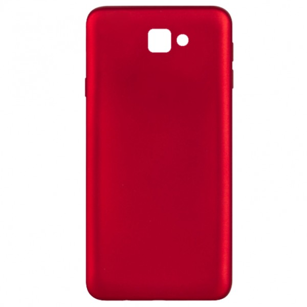 

Чехол J-Case THIN для Samsung Galaxy J7 Prime 2 (2018) Red, Красный