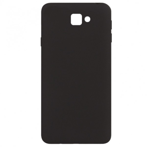 Чехол J-Case THIN для Samsung Galaxy J7 Prime 2 (2018) Black