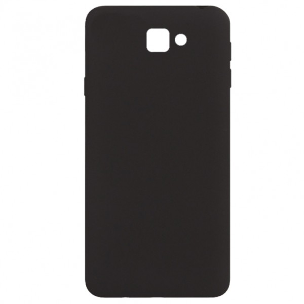 фото Чехол j-case thin для samsung galaxy j7 prime 2 (2018) black