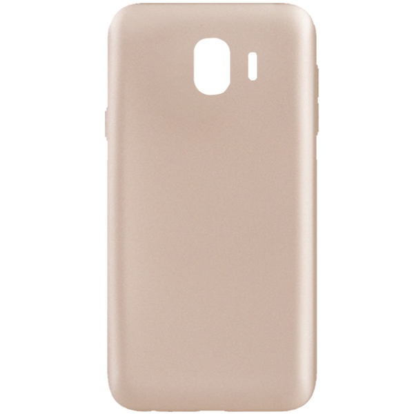 фото Чехол j-case thin для samsung j250f galaxy j2 pro (2018) gold