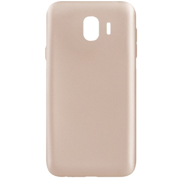 фото Чехол j-case thin для samsung j400f galaxy j4 (2018) gold