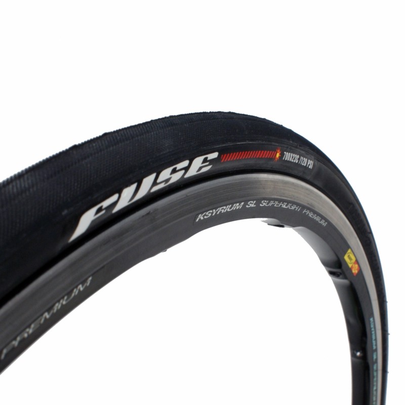 фото Maxxis fuse wire 700 x 25c