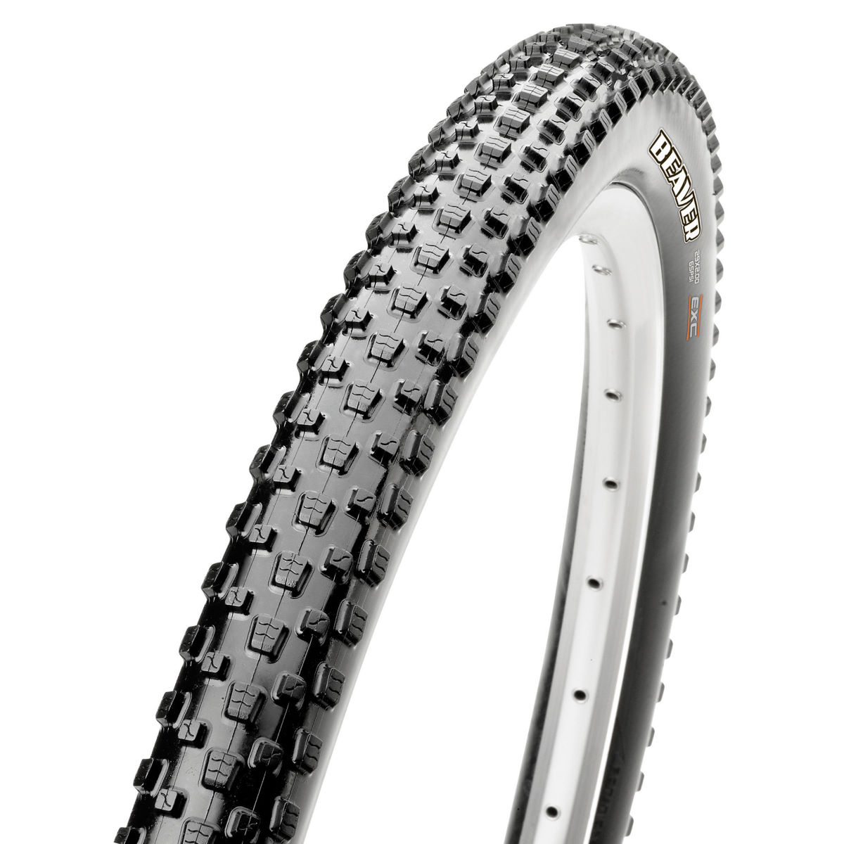 фото Покрышка maxxis beaver 29x2.00 tpi 60 кевлар dual (tb85930300)