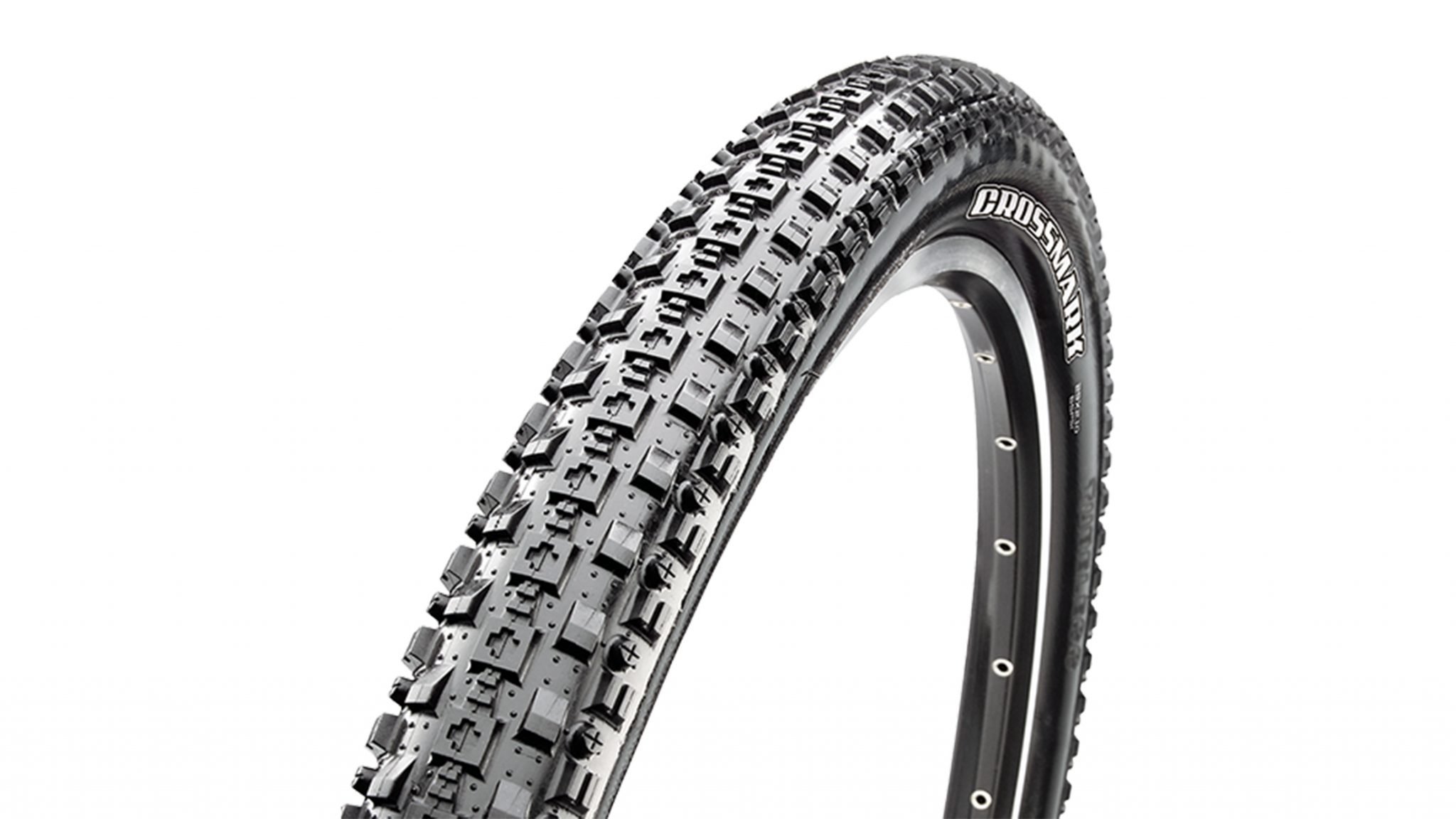 фото Покрышка maxxis crossmark 26 x 2.10 tpi 60 сталь 70a single