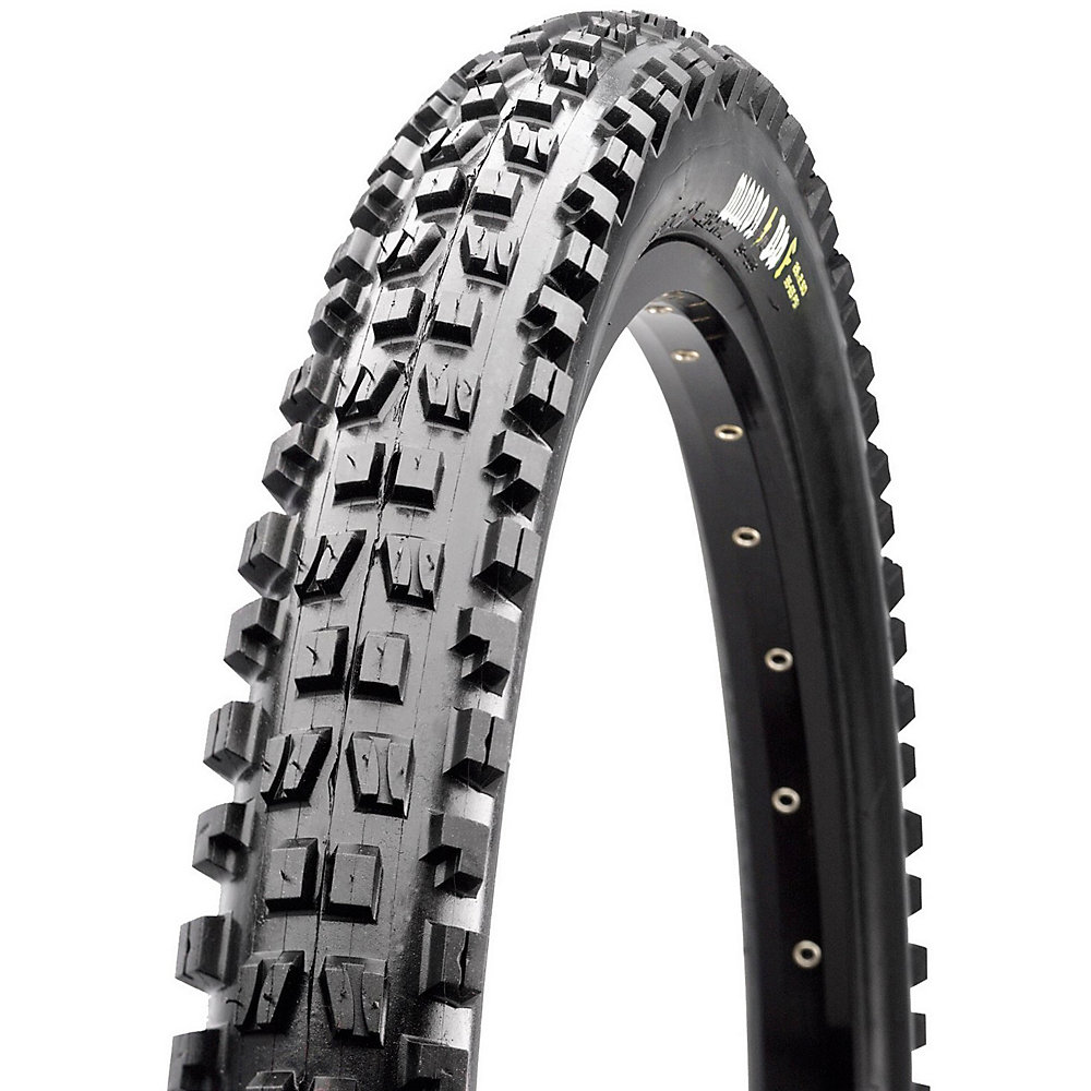 фото Покрышка maxxis minion dhf 27.5x2.50 tpi 60dw сталь 42a st single