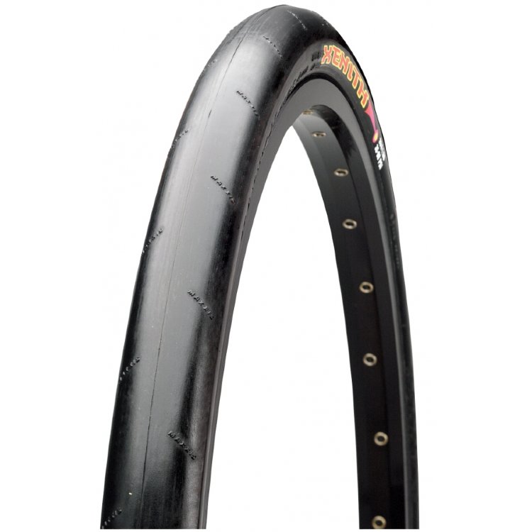 Покрышка Maxxis Xenith 700 x 20 kevlar 21750₽