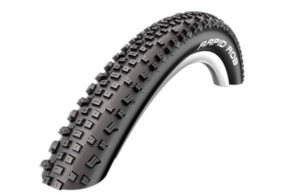 фото Покрышка schwalbe rapid rob 29 x 2,25