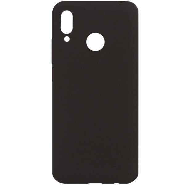 фото Чехол j-case thin для huawei p smart+ (nova 3i) black