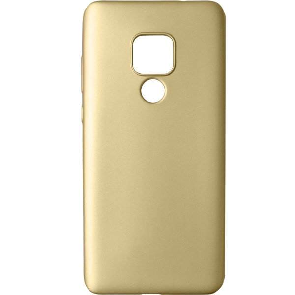 

Чехол J-Case THIN для Huawei Mate 20 Gold, Золотистый