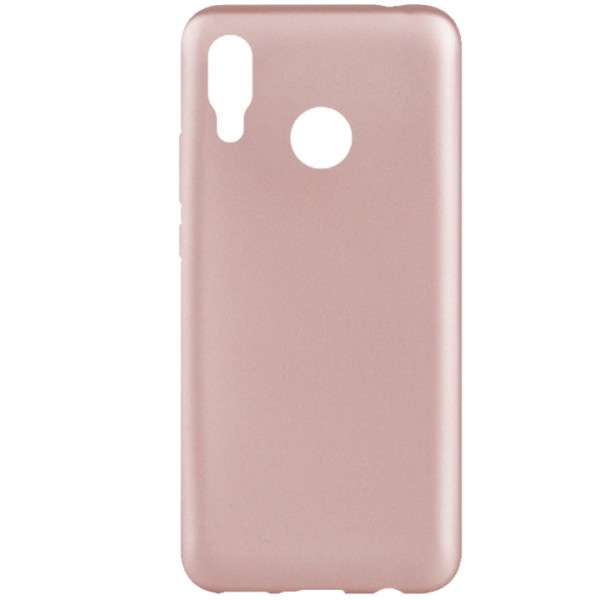фото Чехол j-case thin для huawei nova 3 rose gold