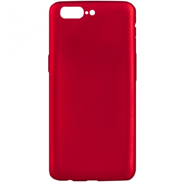 фото Чехол j-case thin для oneplus 5 red