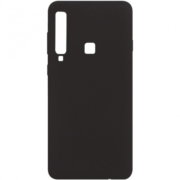 Чехол J-Case THIN для Samsung Galaxy A9 (2018) Black