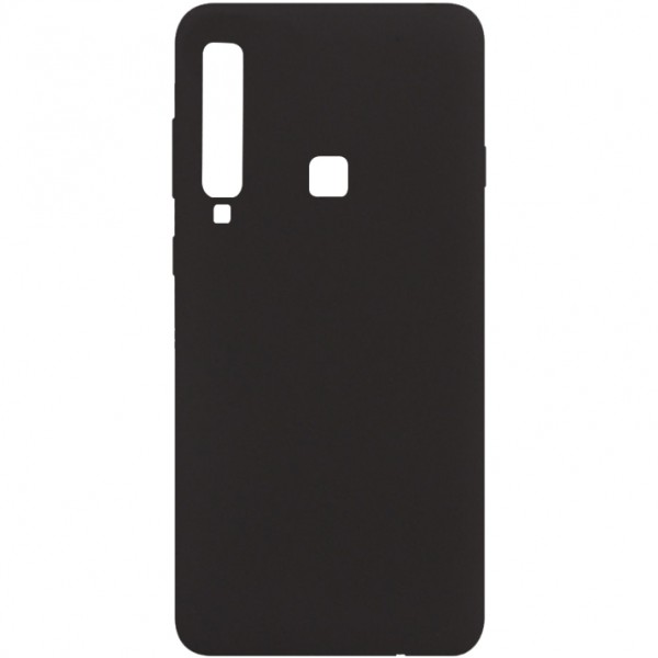 фото Чехол j-case thin для samsung galaxy a9 (2018) black