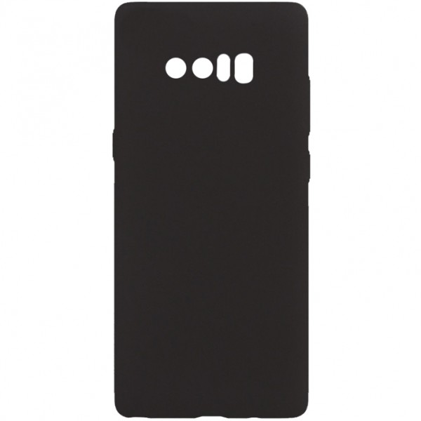 фото Чехол j-case thin для samsung galaxy note 8 black