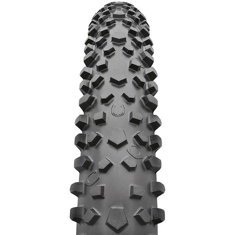 

Continental Покрышка Explorer 2.1, 26 x 2.1, (54-559)