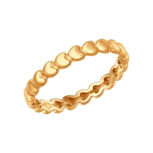 

Кольцо из серебра р. , SOKOLOV 93010584, 93010584