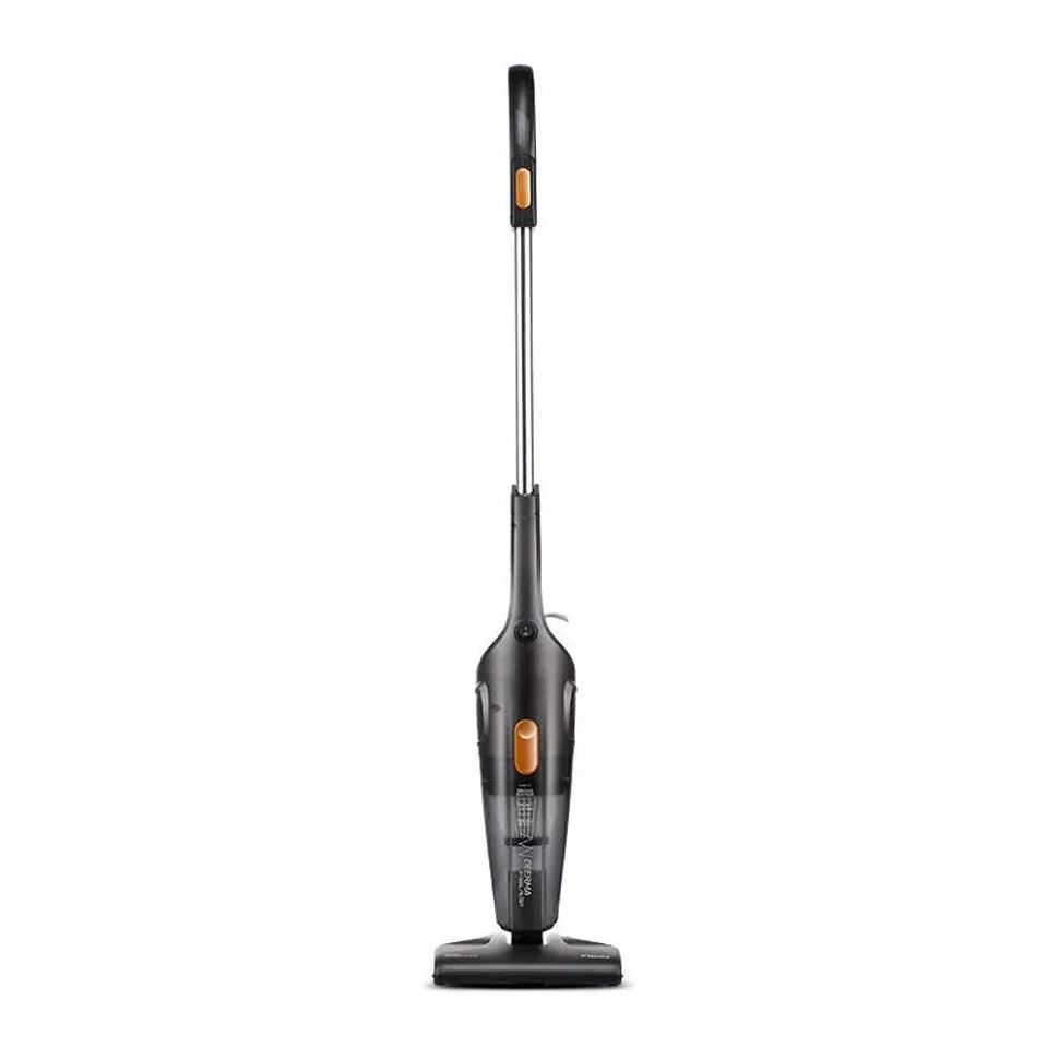 фото Вертикальный пылесос deerma vacuum cleaner dx115с (eu)