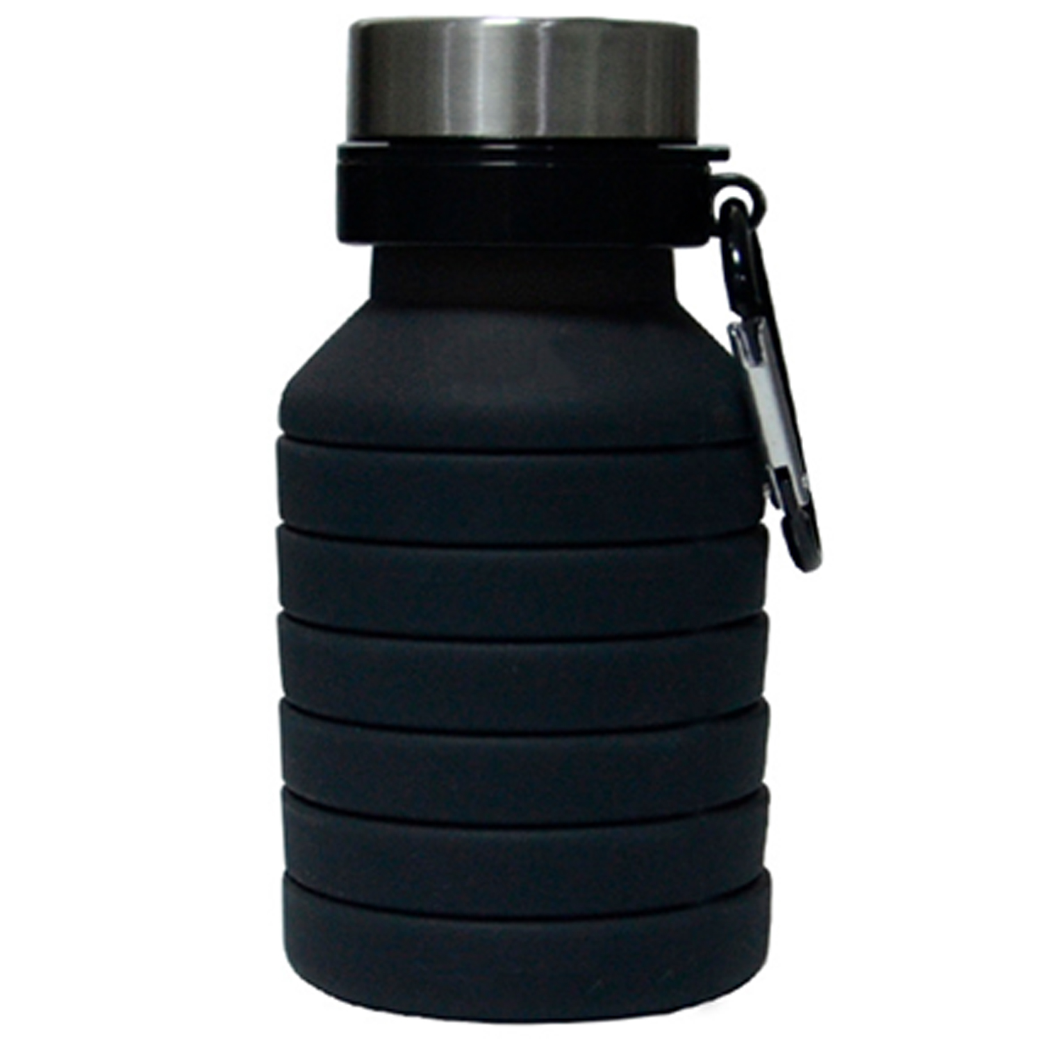 фото Бутылка atlanterra at-silbot-02 470 мл black