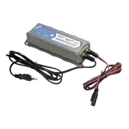 фото Зарядное устройство для акб battery service pl-c004p