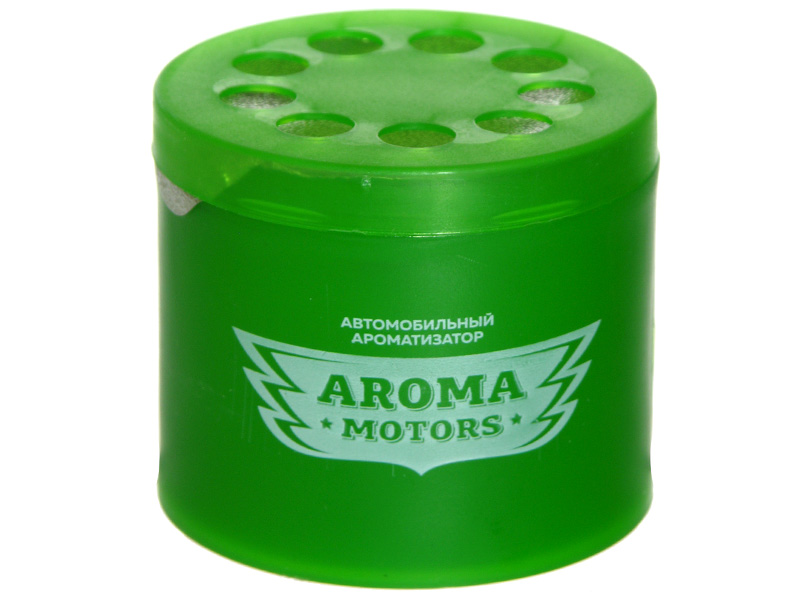 

Ароматизатор гелевый Aroma Motors JUICE CITRUS