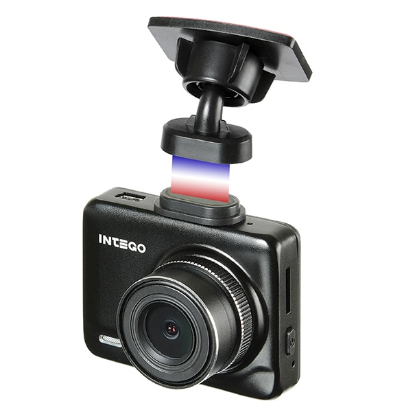 Видеорегистратор INTEGO VX-850FHD 150, 2