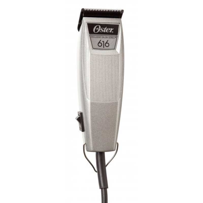 

Машинка для стрижки волос Oster 616-70A Silver