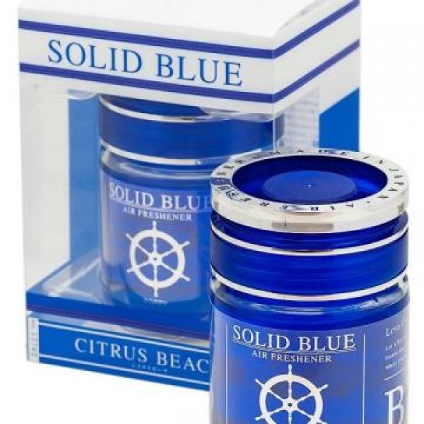 

AB DIAX SOLID BLUE Citrus Beach 12742 (110мл)