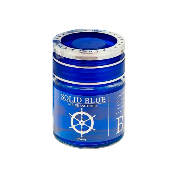

AB DIAX SOLID BLUE Seaside Musk 12743 (110мл)