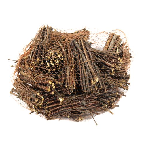 

Ветки декоративные в вязанках, длина 7см