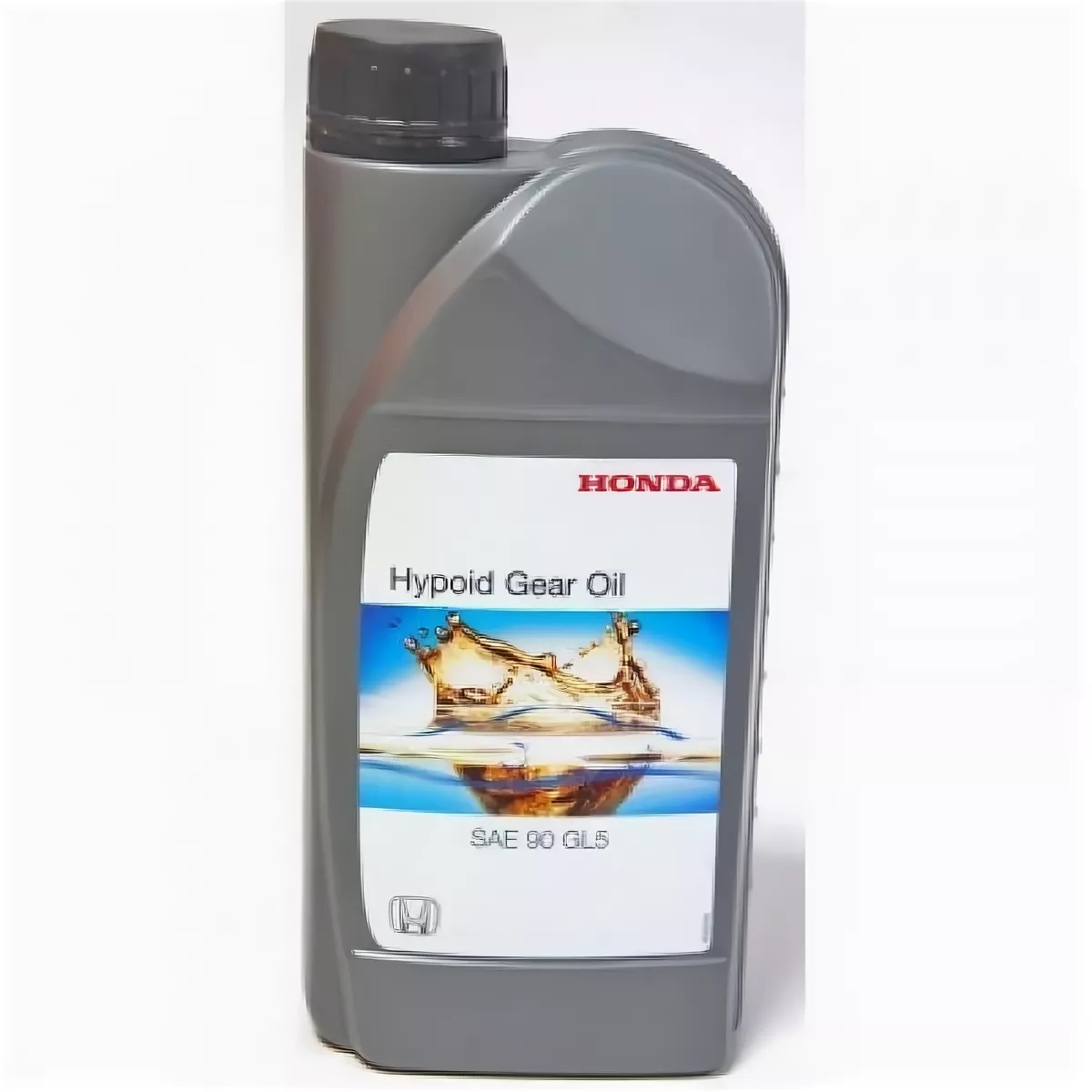 фото Масло трансмиссионное honda hypoid gear oil sae90 1 л 08294-999-01he