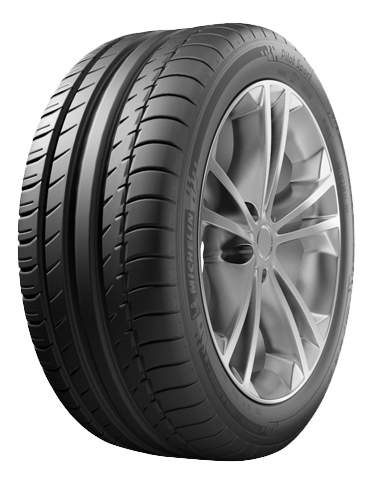 фото Шины michelin pilot sport 2 225/40 zr18 92y xl n3 (624767)