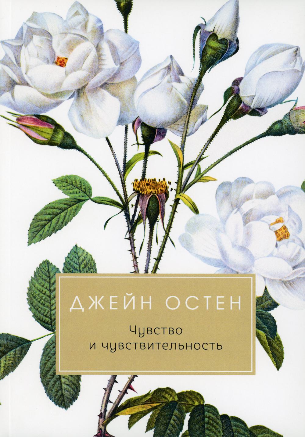 

Книга Чувство и чувствительность