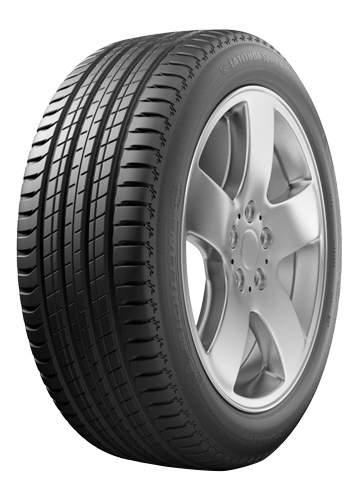 фото Шины michelin latitude sport 3 255/55 r18 105w n0 (626763)