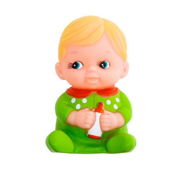 

Игрушка для купания Пома Сашенька