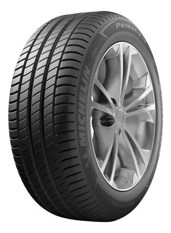 фото Шины michelin primacy 3 245/50 r18 100w zp moe (287124)