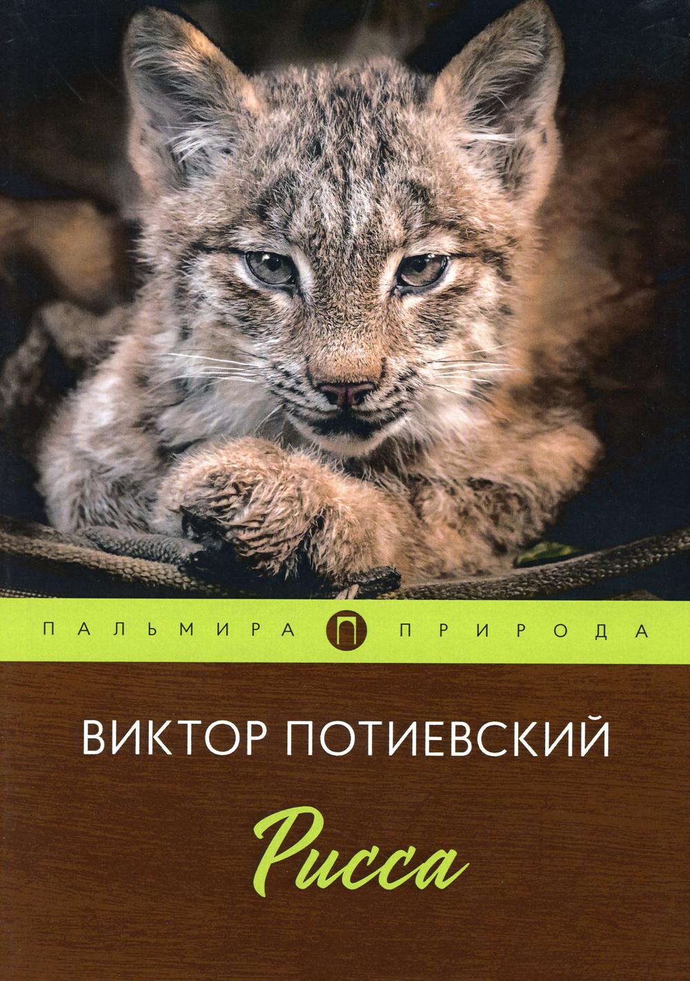 

Книга Рисса