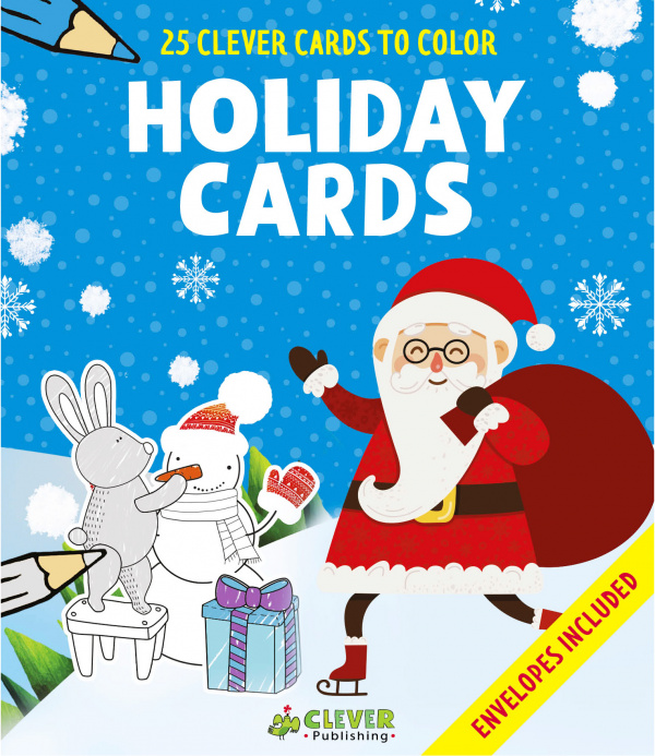 

Holiday Cards